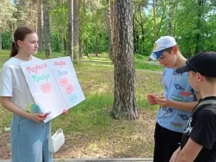 31 мая - Всемирный день без табака